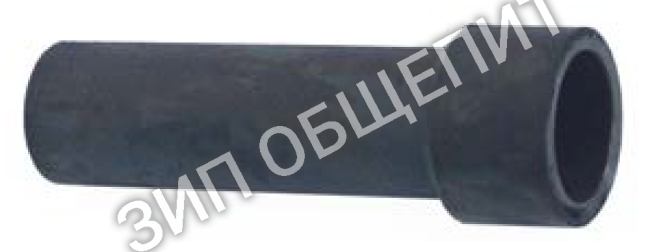Шланг гнутый прямой 32880 Hoonved для C3, C4