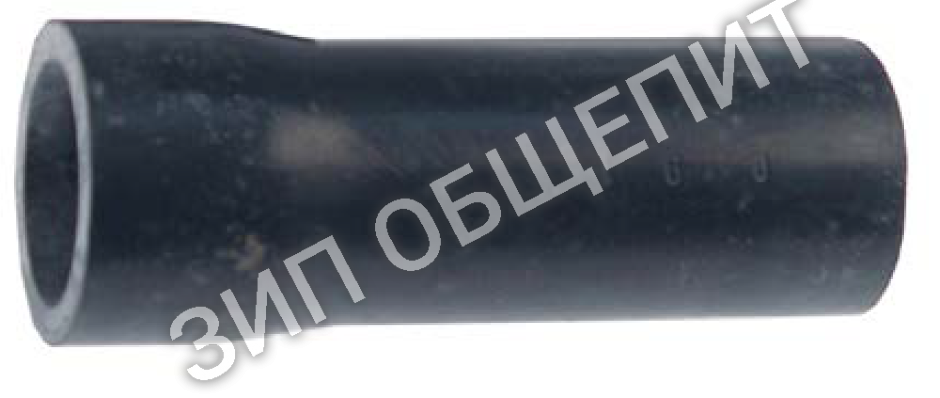 Шланг гнутый прямой 33541 Hoonved, 35498 для C43ALTA, C48DDL, C48DL, DP35, DP35D, DP40, DP40D, GS-X1011, GSX1011-WEH, GS-X1021