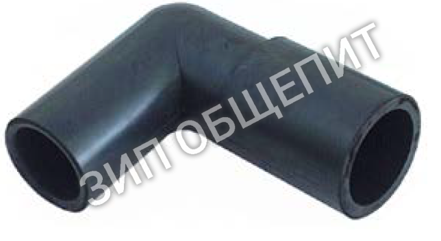 Шланг гнутый L-образн. 28421 Hoonved для T3-80, T4-80