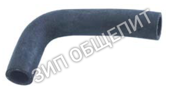 Шланг гнутый L-образн. 33767 Hoonved для APS43, APS48, APS48B, APS53, APS60, APSE43, APSE48, APSE53, FW35, FW40, FW40B, FW45
