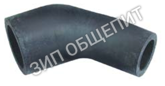 Шланг гнутый L-образн. H201030 Hoonved для C43-2, C48-2, GS-X1011-2, GS-X1011-WEH-2, GS-X1021-2, GSX1021-2rib, GS-X1021-WEH-2