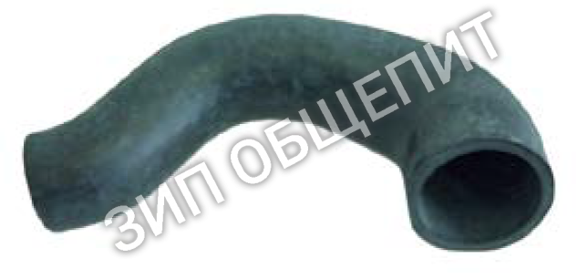 Шланг гнутый 31194 Hoonved для E40-2F, TS43, UNI43C