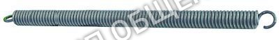 Пружина 926007 растяжения AMIKA 8XL 