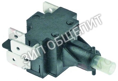 Элемент переключающий 208010 для AMIKA 3X, 4X, 5X, 6X, 6XA, 6XLB, 7XL 30X, 40XH, 50X, 60X, 80X, 8XL, 8XXL 