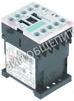 Контактор 22A, AMIKA 8XL (80350)