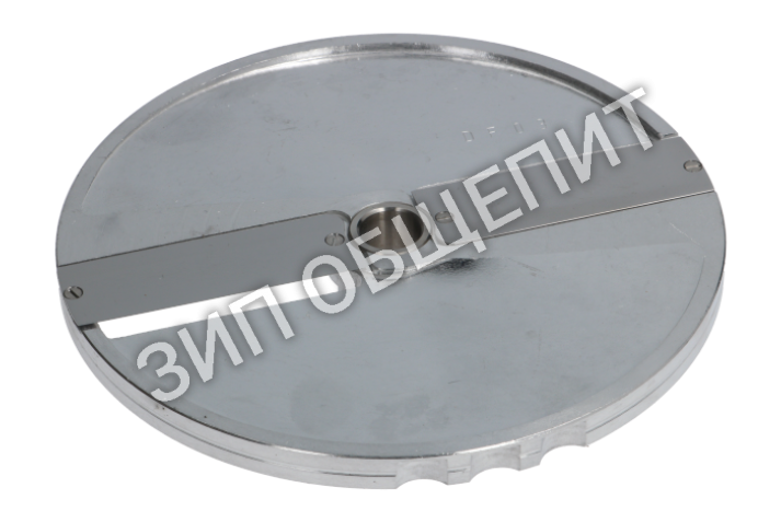 Диск DF4 SIRMAN нарезка 4мм, для овощерезки TM-TM TG