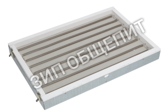 Конфорка 160384 для электросковороды Kuppersbusch OEB230/OEB430/OEP500 (3500Вт 400В) 415x275мм