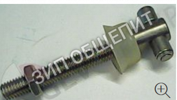 Замок NAS007 для GARBIN