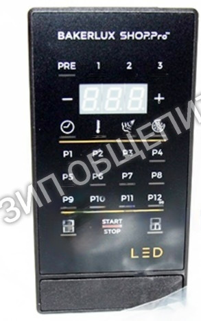 Плата управления KPE2107A UNOX XEFT/ XEFR