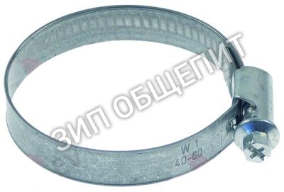 Хомут шланговый CFS1A Amika ST805AMK