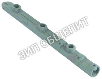 Ополаскиватель 106005 Amika ST805AMK, слева