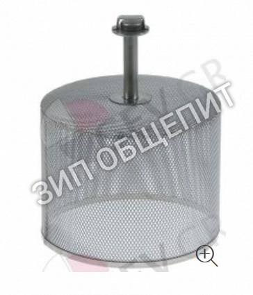 Фильтр 511039100 Mach