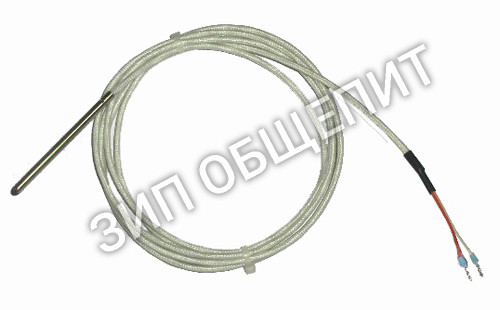 Датчик AF105509091  влажности и температуры PT100 2 провода, Bongard 6.43/8.43/8.63/Soleo
