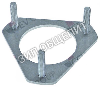 Фланец ANGELO-PO для BX101G / BX101G-VERS.122013 / BX122G / BX122G-VERS.122013 / BX61G
