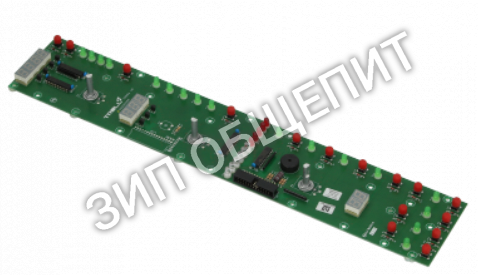 ЭЛЕКТРОННАЯ ПЛАТА TECNOEKA 11950567000