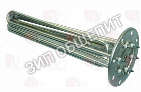 ТЭН WEXIODISK WD30835.02 WD-211E, -241E, 331E, 421E (400V 12kW)