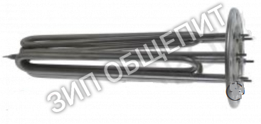 ТЭН WD30835.01(w30835,01) WEXIODISK 9000W 230/400V