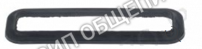 Уплотнитель рукава W3637431 ополаскивателя WEXIODISK WD-151E, WD-153, WD-421E, WD-423