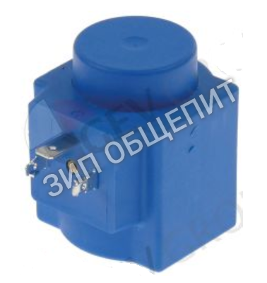 W7291519 Катушка электромагнитная WD729.1519 DANFOSS 24В 50Гц для WEXIODISK