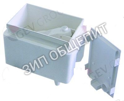 Камера поплавковая CF79312601, 79312601 для Icematic F100 - F120 - F200 