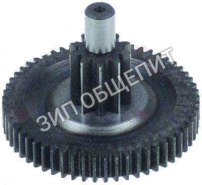Зубчатое колесо CF65116100 для Icematic F100A, F100W, F120A, F120W, F125, F125CW, F200, F200A, F200W, F80C, F80WC 