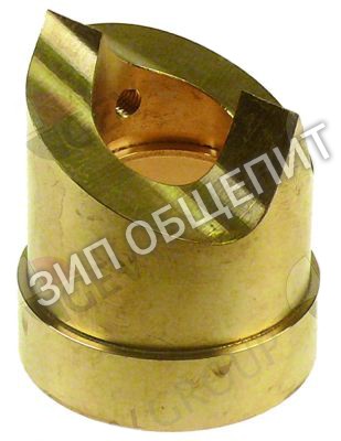 Льдодробилка Icematic CF67004100 с шарикоподшипником для F100A, F100W, F120A, F120W, F125, F125CW, F200, F200A, F200W, F80C, F80