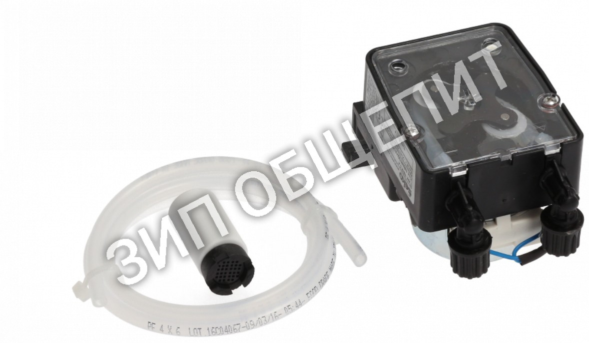 Дозатор Seko NBM 0.4 230V ополаскиватель 0,4 л/ч 00220423 для Elframo, Komel