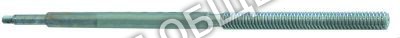 Стержень резьбовой ANGELO-PO, резьба M14x1,5, Д 615мм, ø 25 для 31R / 31RE