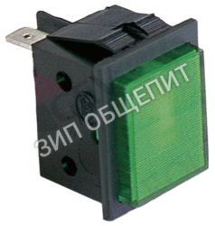 Лампочка сигнальная LAMP0006 Zanolli