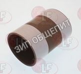 Тефлоновая лента для вакууматора VORTMAX VM  (60мм*30м, 150 мкм) 1м.