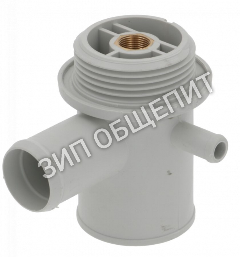Суппорт нижний с резьбой 112047863 Fagor для CO-110, CO-170, CO-172, ECO-120, CO-500 
