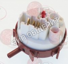Прессостат давления 1.40-6.30BAR 12096970,12096968 Fagor
