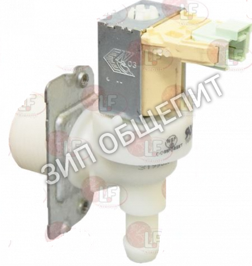Клапан электромагнитный 12095427 Fagor CO-110, CO-500