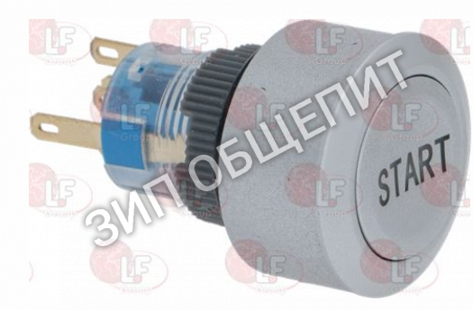  Кнопка START 12115383 Fagor, для CO-350/CO-500