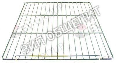 Решётка ANGELO-PO, Ш 530мм, Г 650мм, GN 2/1 для FS30 / 1AIFBE / 1DIFBE / FS30E / 191PE4E