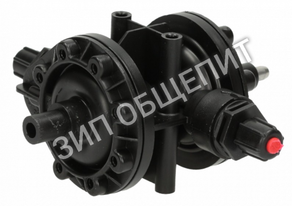 Дозатор блескообразователя W716.0401 WEXIODISK  WD-4, WD-6 