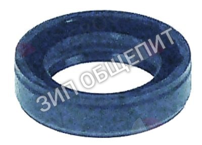 Сальник 640083.00 Simag для SMI80, SP105, SP125, SP255, SP255E, SPN125, SPN255, SPR120, SPR165, SPR200, SPR80 