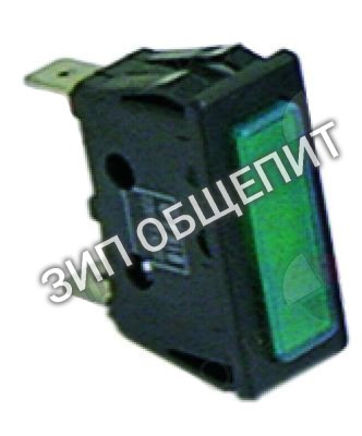 Лампочка сигнальная 13644/1024100002 Tefcold CPV1380
