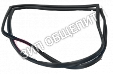 Уплотнитель дверной 12064 Tefcold CPV1380