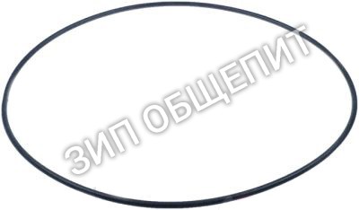 Кольцо уплотнительное 3151750 ANGELO-PO для P10, P102, P10M, P20, P202, P5, LCV