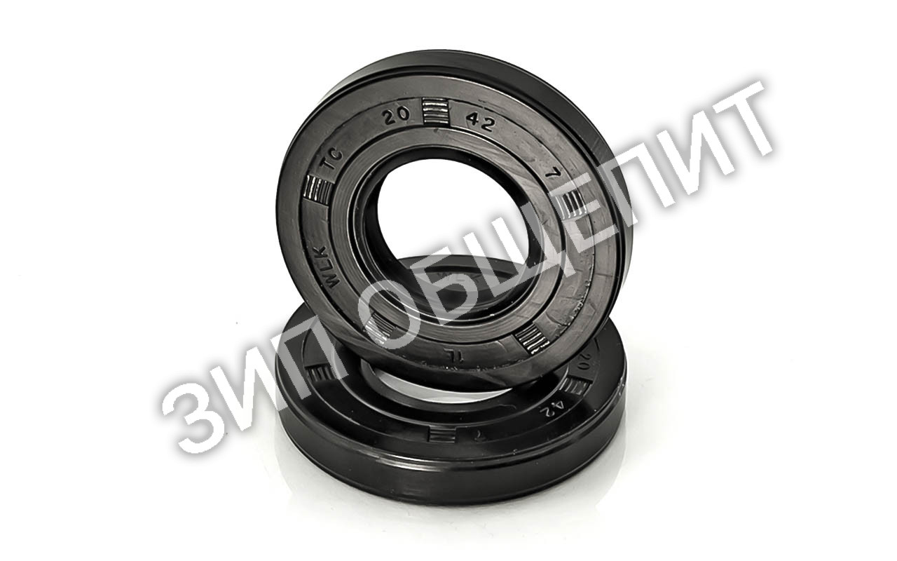 Сальник SL2707 Fimar PF40E 20x42x7