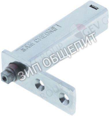 Петля 36G6520 ANGELO-PO, 28L, монтаж слева/справа, Д 75мм для AF1B / AF1B-0PR01 / AF1N / AF1N-0PR01 / AF2B