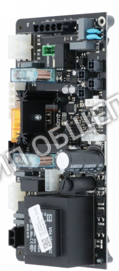 Плата UNOX KPE2260A/ PE2102A / PE2260A для XASW, XEFT, XESW, XJFT, XJSW