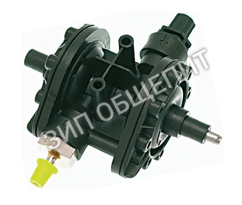 Дозатор ополаскивающего средства Z651123000 FAGOR FI-100, FI-120, AD-90, AD-120, AD-48, AD-64