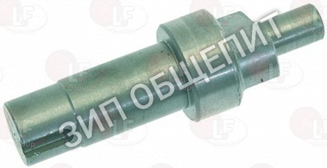 Вал приводной для мясорубки F2109 FAMA F0115