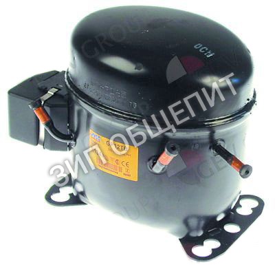 Компрессор ANGELO-PO, хладагент R134a, 220-240В, 50Гц для 120 / 120NN / 120PV / 135 / 135-4