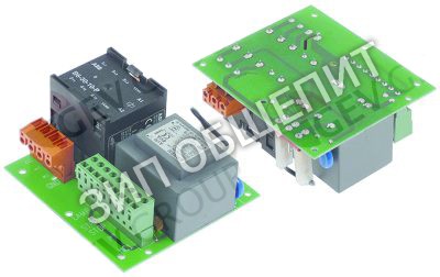Плата печатная SL0883 FIMAR для Мясорубки 12 / 22, Тесторасткатки SI320, SI420, SI520, планетарного миксера IP10, IP20