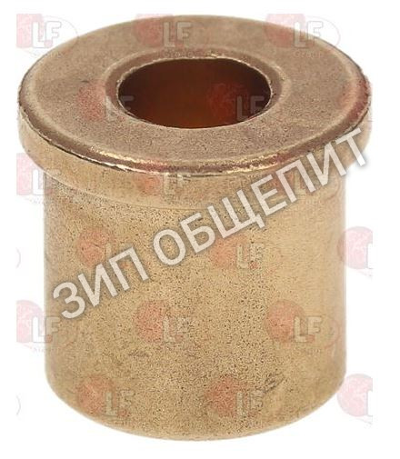 САМОСМАЗЫВАЮЩАЯСЯ ВТУЛКА
