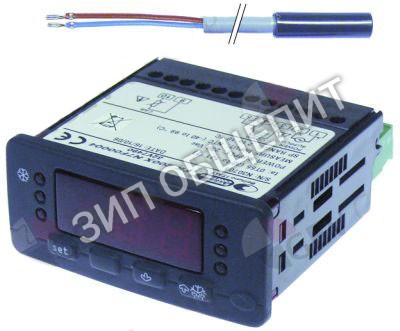 Регулятор электронный ANGELO-PO, 71x29мм, 230В, NTC для 40 / 40-0PR01 / 40PV / 40PV-0PR01 / 40X