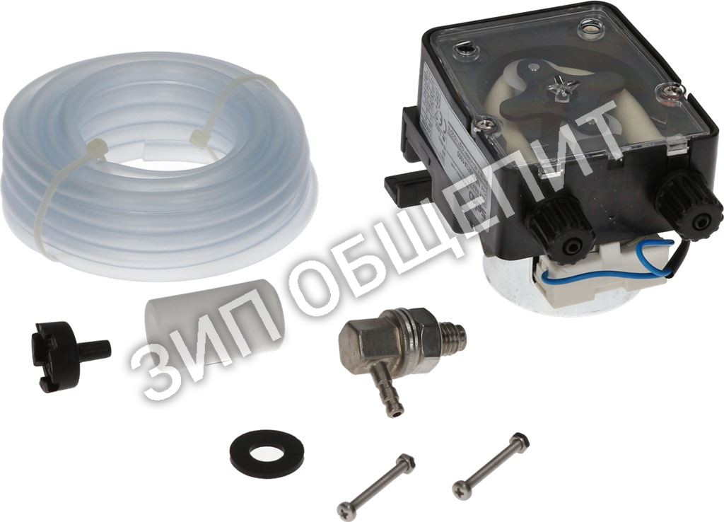 Дозатор DW15985 Dihr 3л/ч, 230В 
